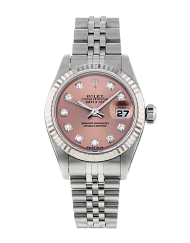 Rolex Datejust Lady 79174 Rolex Datejust Lady 79174